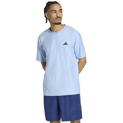 T-shirt Korte Mouw adidas KV4070000GLBLME