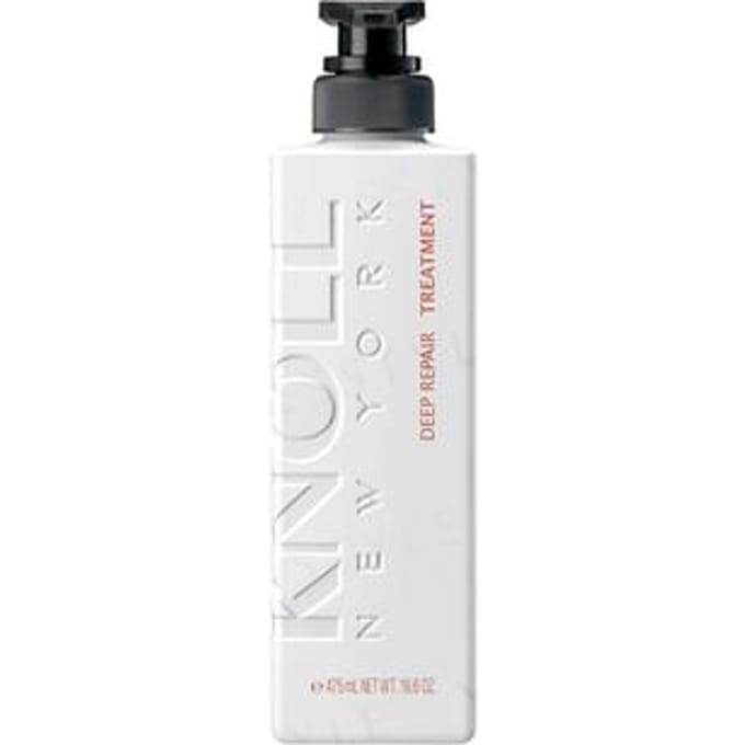 Kose - Stephen Knoll Deep Repair Treatment 475ml