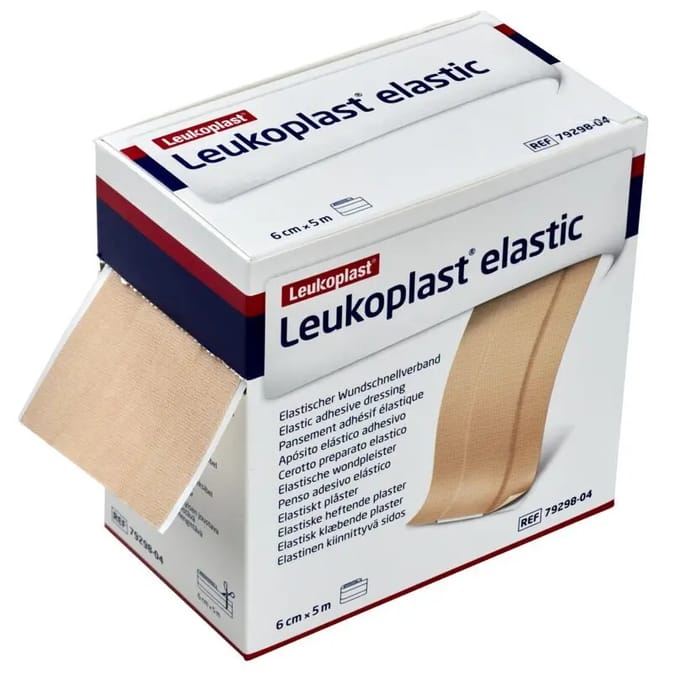 Pleisterband Leukoplast