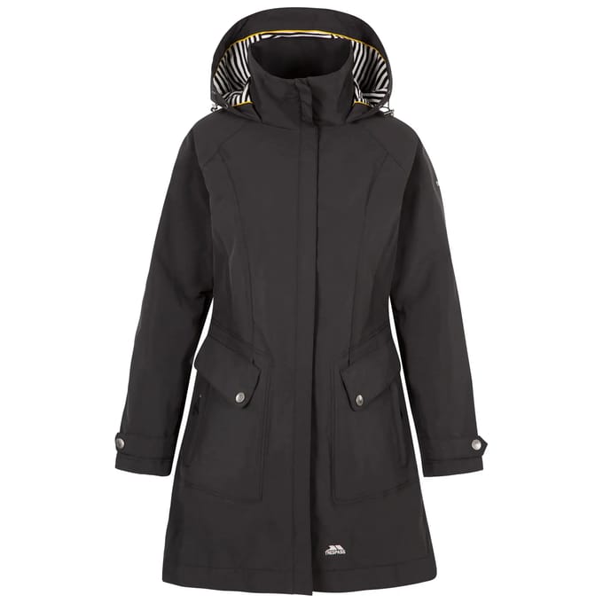 Trespass damesregenjas Rainy Day - Female Jkt Tp75