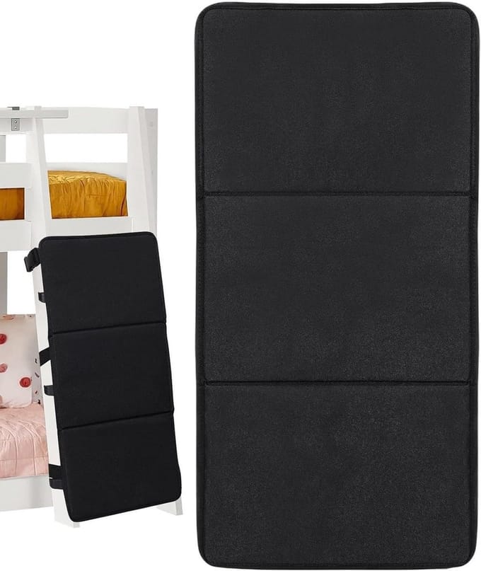 Ladder Kussen - Veiligheidshoezen Bedladder - Veilig Gebruik - Antislip Stabiliteit - 24B centimeter - A