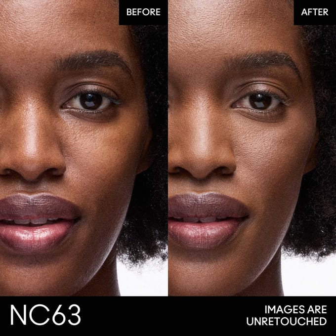 MAC Studio Fix Powder Plus Foundation (Various Shades) - NC63