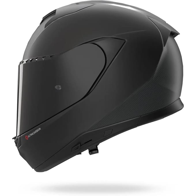 Volle motorhelm Nolan X-904 Ultra Carbon Triplonero