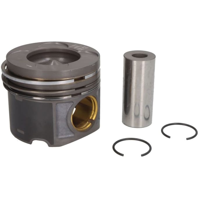 Zuiger MAHLE 081 PI 00103 001