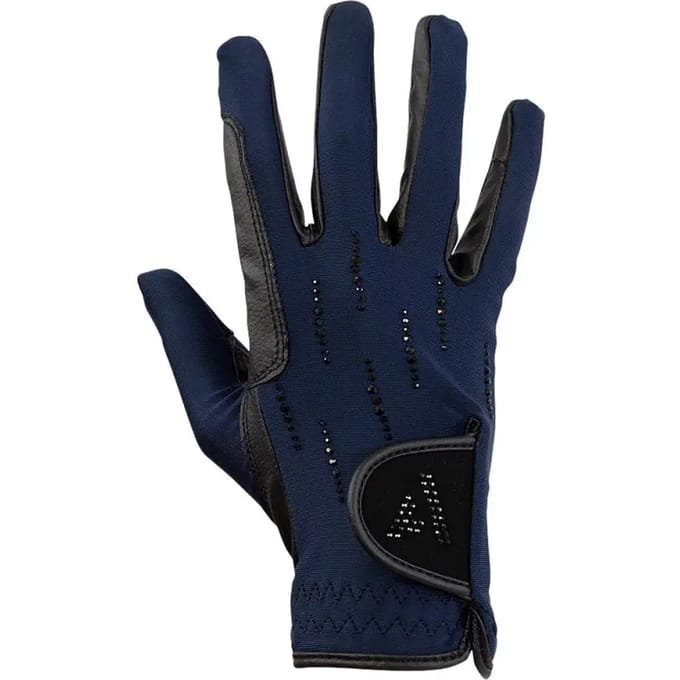 Technische rijhandschoenen voor dames ANKY Luminous