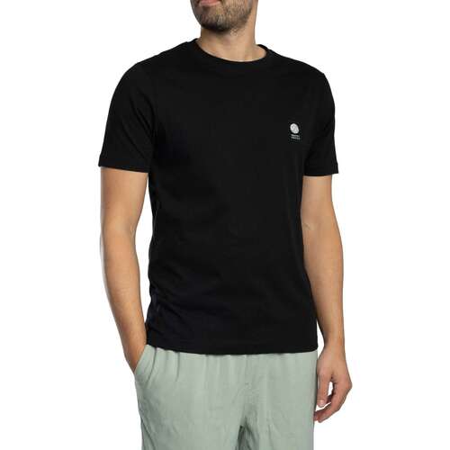 Pretty Green Sinclair T-Shirt, Zwart