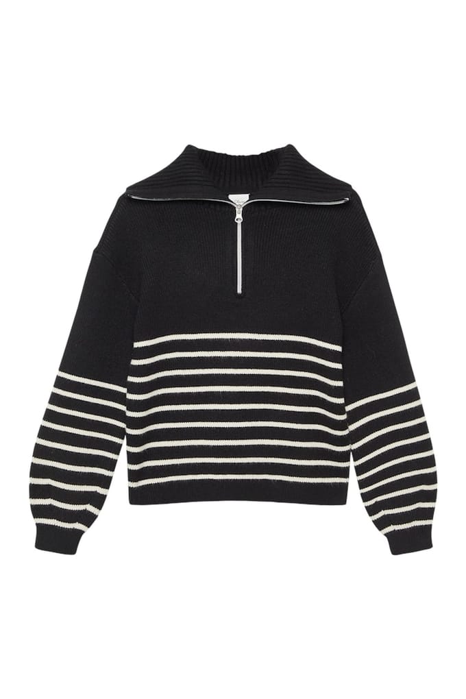 s.Oliver Pullover Black Größe: 146/152 | Strickjacken Outlet | Unisex | Schwarz