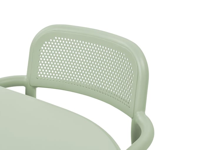 fatboy Toní Tablo Tafel - mist green
