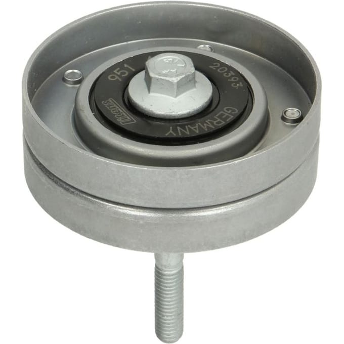 Schaeffler Ina Rondsel/geleiderpoelie, V-riem INA 532 0351 30