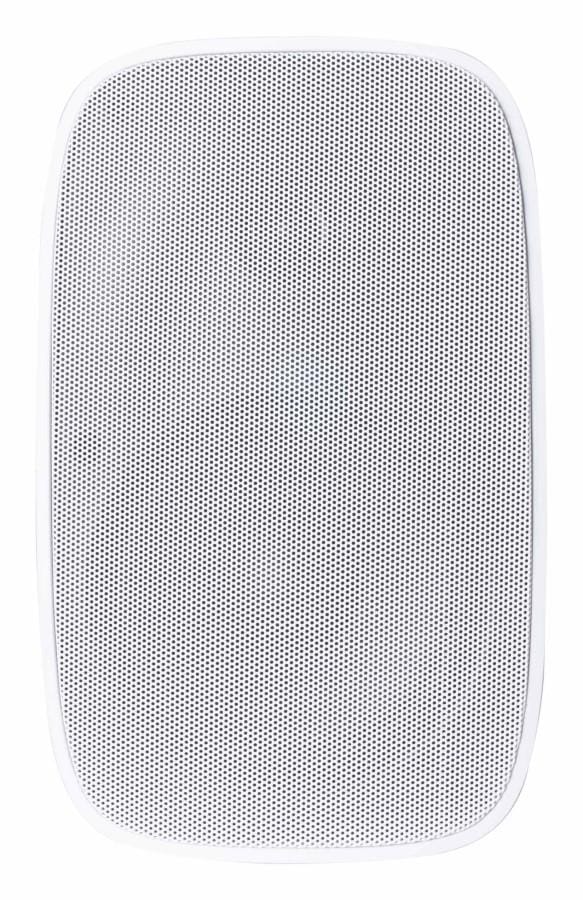 Fonestar SONORA-5TB - Étanche (IP-66) haut-parleur d'installation, blanc, Fonestar blanc