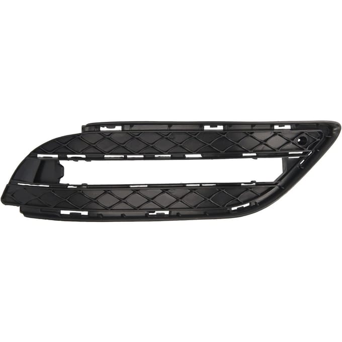 Bumper - ventilatierooster BLIC 6502-07-3509916P