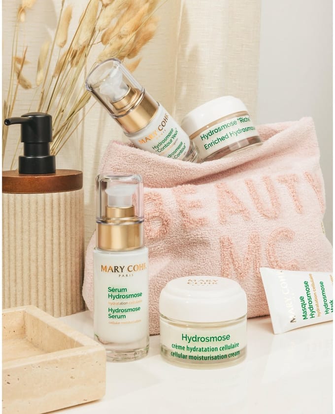 Mary CohrHydrosmose Contour Yeux