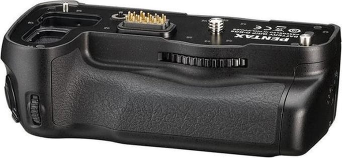 Pentax D-BG 5 K-3