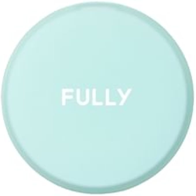 FULLY - No-Sebum Jelly Powder 7g