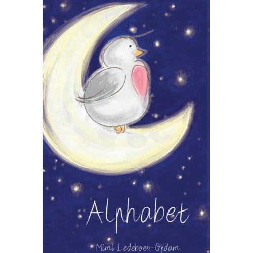 Alphabet - Mimi Ledeboer-Opdam