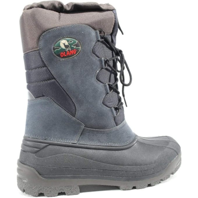 Olang Canadian Snowboots Heren - Antracite