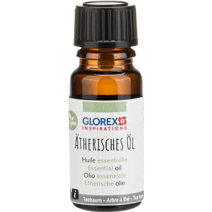Etherische olie, natuurlijk - Theeboom