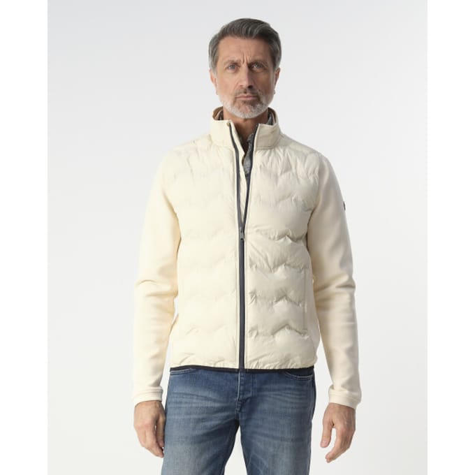 Campbell vest atlas