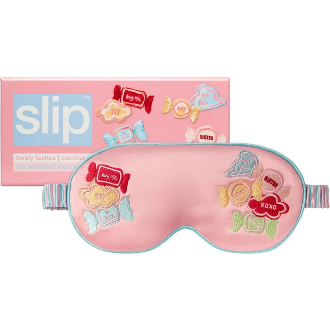 Slip Pure Silk Contour Sleep Mask - Besties