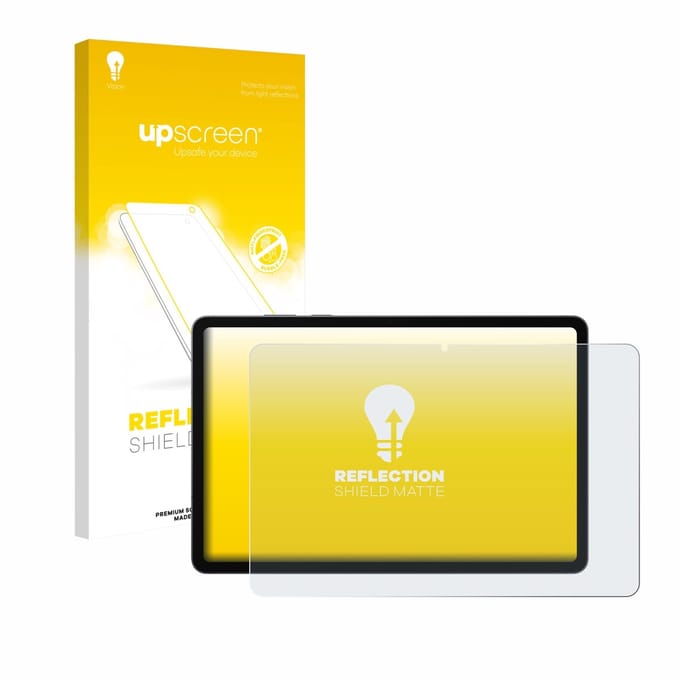 upscreen - Screenprotector voor Samsung Galaxy Tab S11 - Folie Beschermfolie anti glare matte