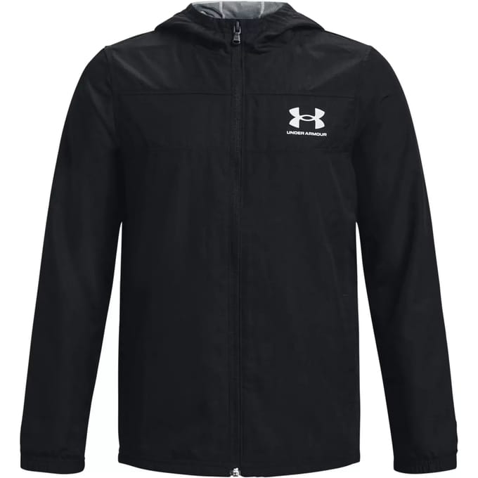 Waterdicht kinderjack Under Armour