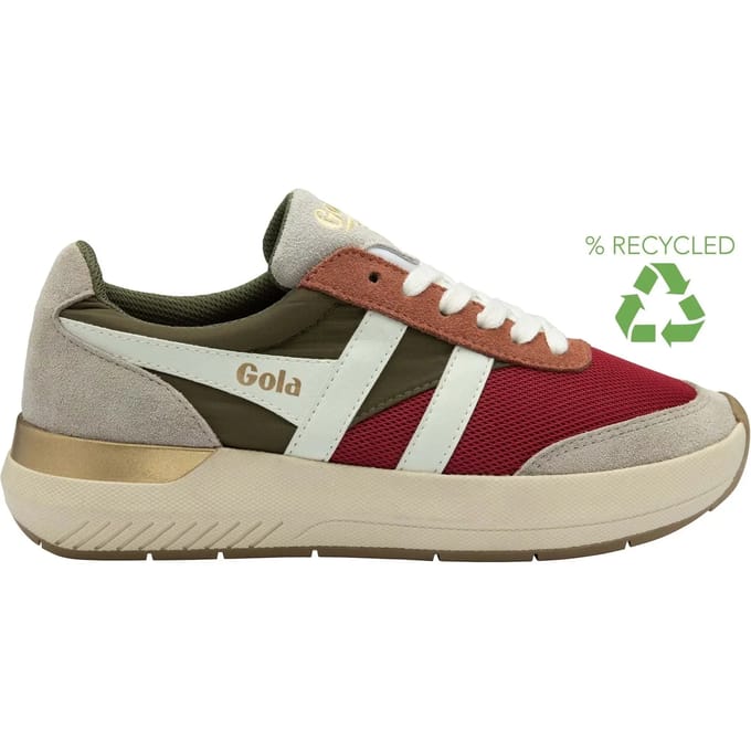GOLA RAVEN CLB516RN Sneaker multicolor maat 36