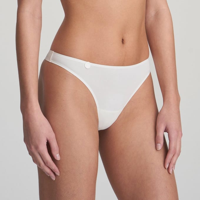 Marie Jo Tom String 0620820 Natuur - maat 36