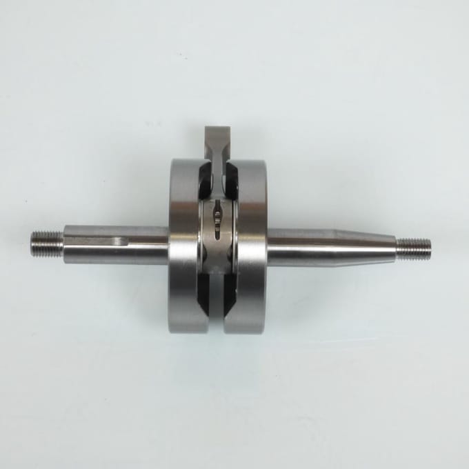 Vilebrequin d embiellage Polini pour Moto Rieju 50 RS3 Neuf