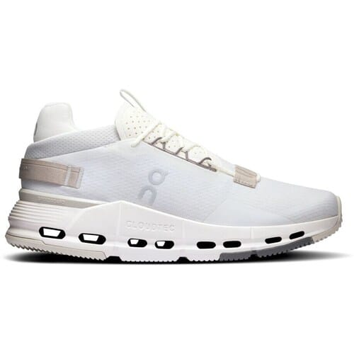Lage Sneakers On Cloudnova 2