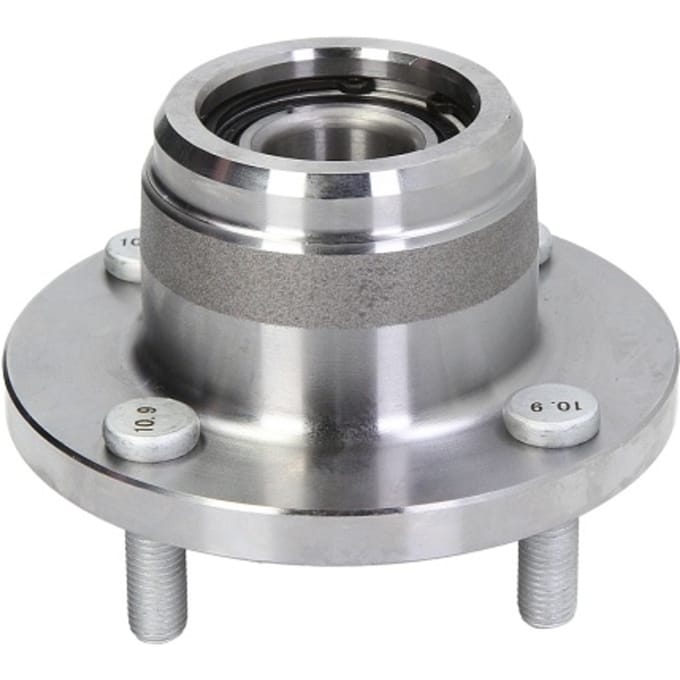 Topran Wielnaaf HANS PRIES 304 564