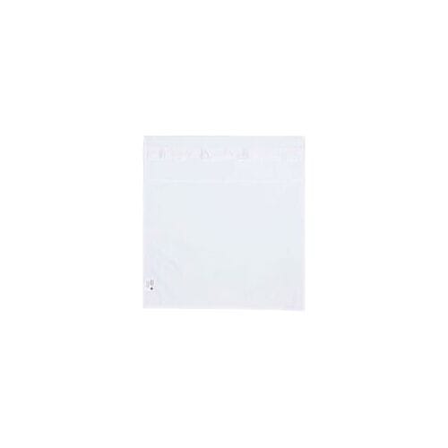 Meyco Baby Ruffle ledikant laken - white - 100x150cm - 0.3 TOG