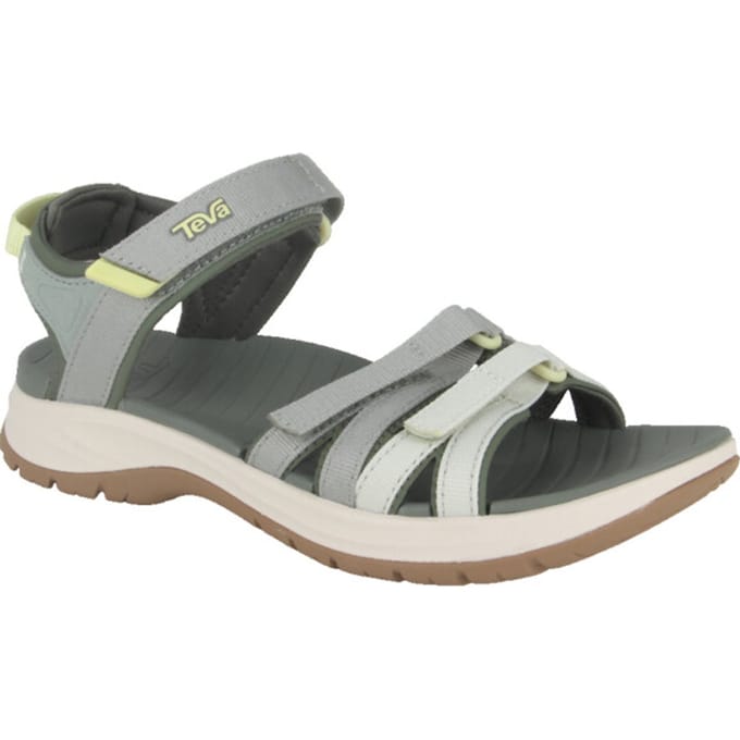 Teva 1173720 sgrss dames sandalen sportief