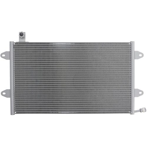 Condensator, airconditioning NISSENS 94905