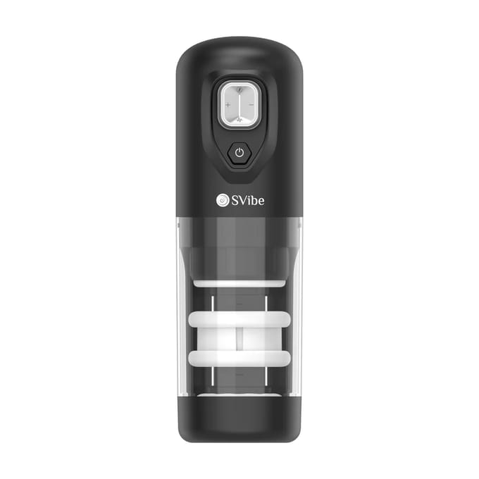 SVibe - Ikon SPARK Masturbator
