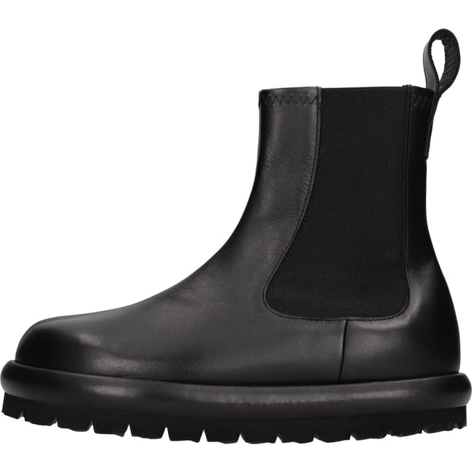 Pierre Hardy Boots zwart