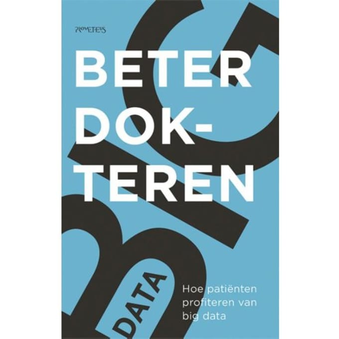 Beter Dokteren - Eric Hans Eddes