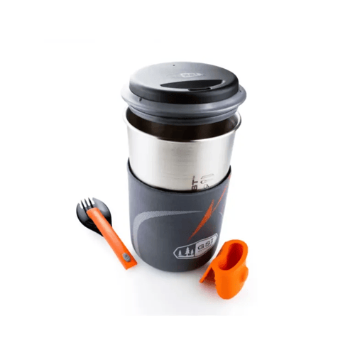 GSI outdoors Glacier Stainless Minimalist