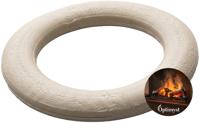 Xaralyn Afsluitring watertank Opti-Myst