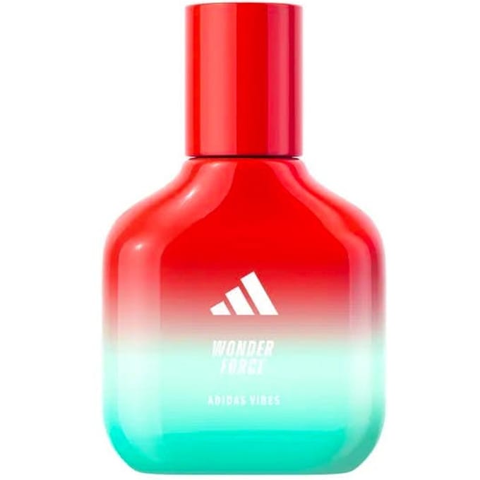 ADIDAS VIBES WONDER FORCE EAU DE PARFUM 50 ML