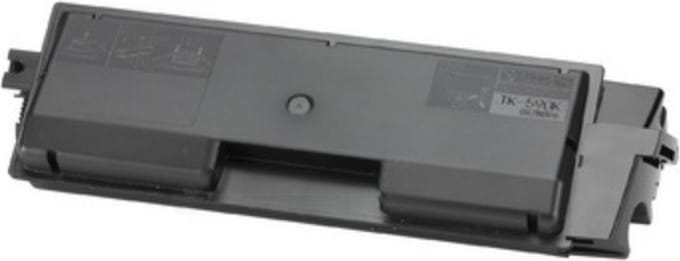 Kyocera - TK-590K - Tonercartridge - 1 stuk - Origineel - Zwart