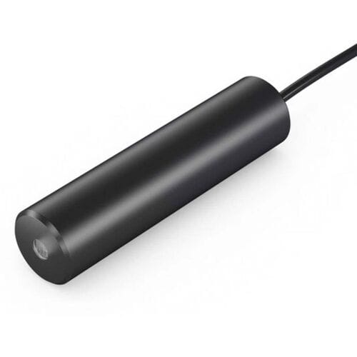 Picotronic Lasermodule Lijn Rood 16 mW LH650-16-24(20x80)-PL-C3000