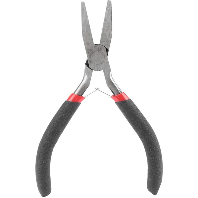 Multifunctionele professionele kralen-sieradentang DIY-handgereedschaptang 1