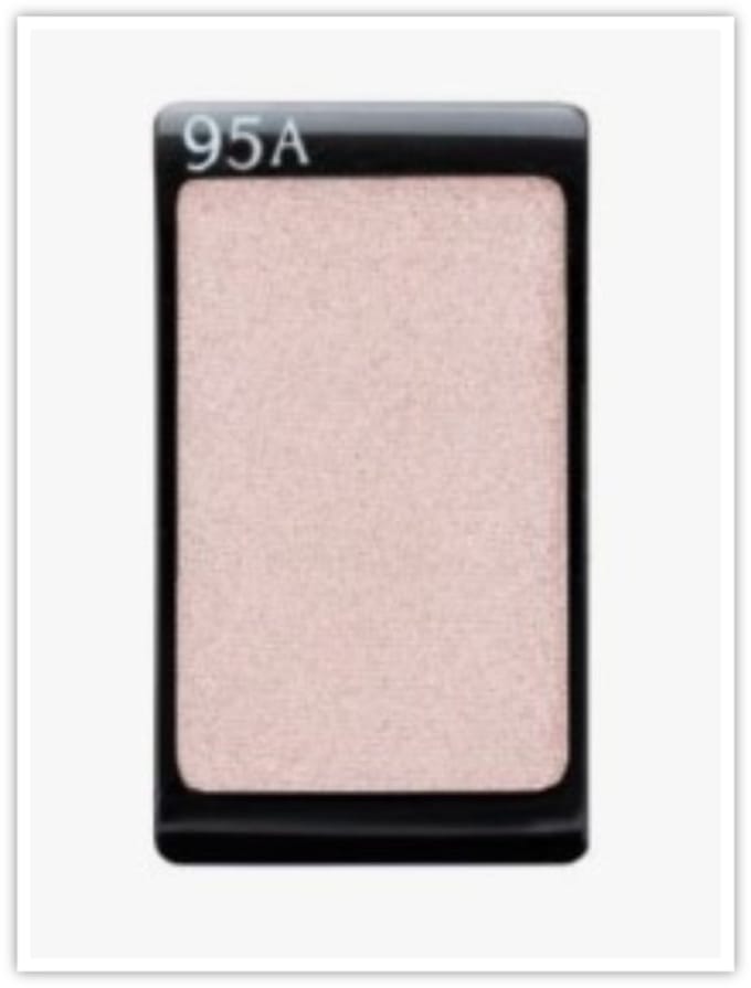 John v G eyeshadow oogschaduw 95A Brons beige
