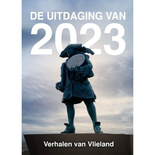 De Uitdaging Van 2023 - Elly Godijn