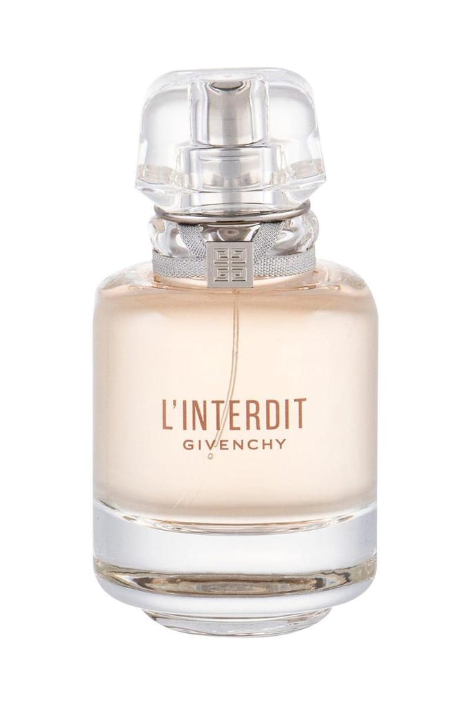 Givenchy L'Interdit Eau de Toilette 50ml Spray