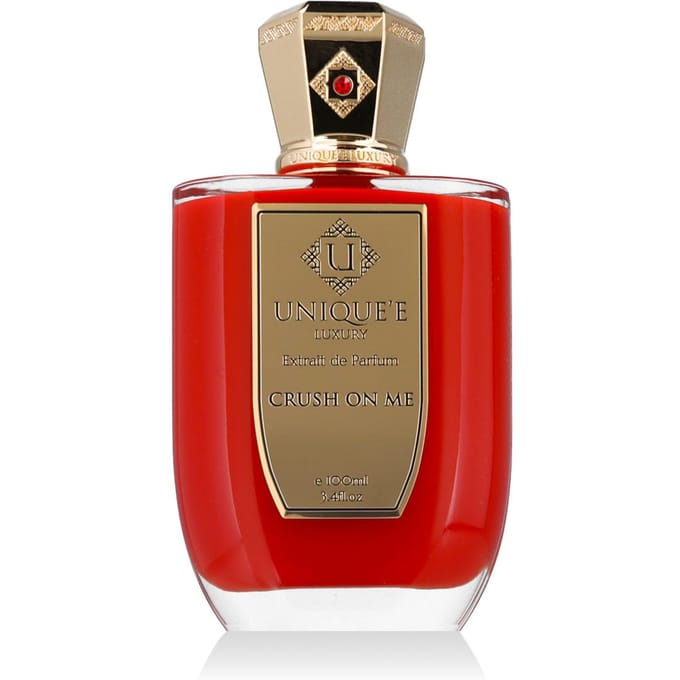 Unieke'e Luxe Crush On Me Parfum Extract 100 ml (unisex)