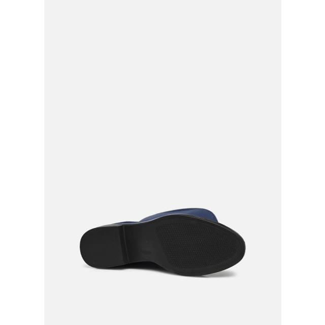 Caprice stretchlaars Blauw art 9-25512-41 870