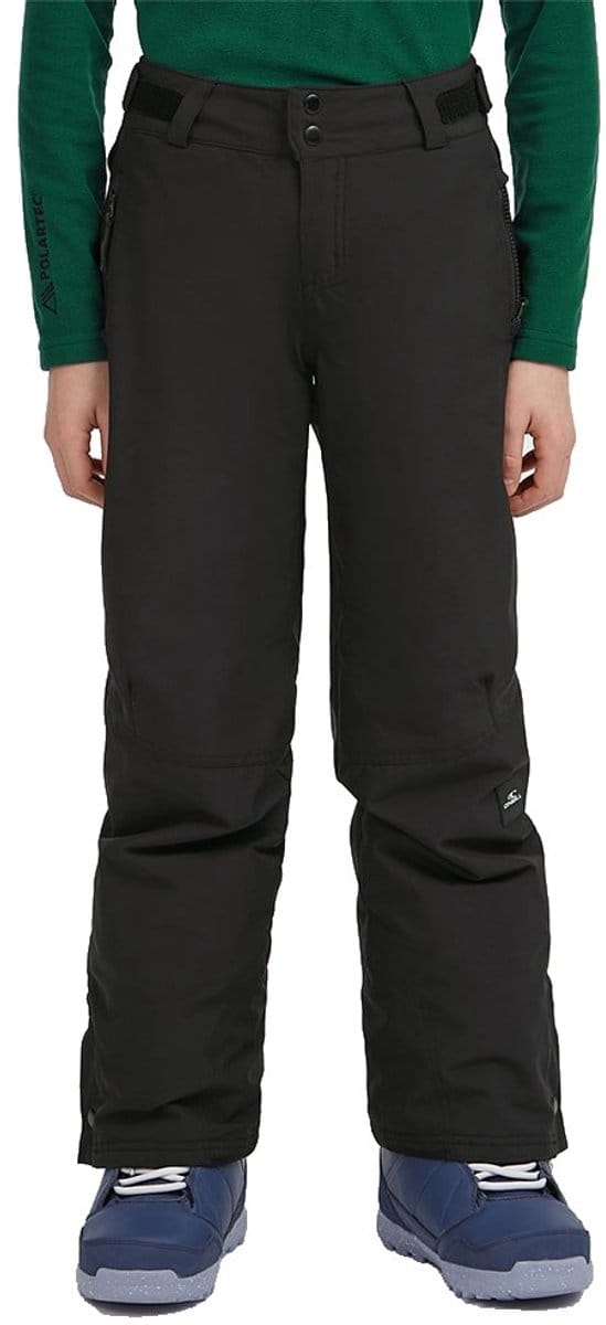 O´neill Fwc Cruz Broek Zwart 3-4 Years Kinderen