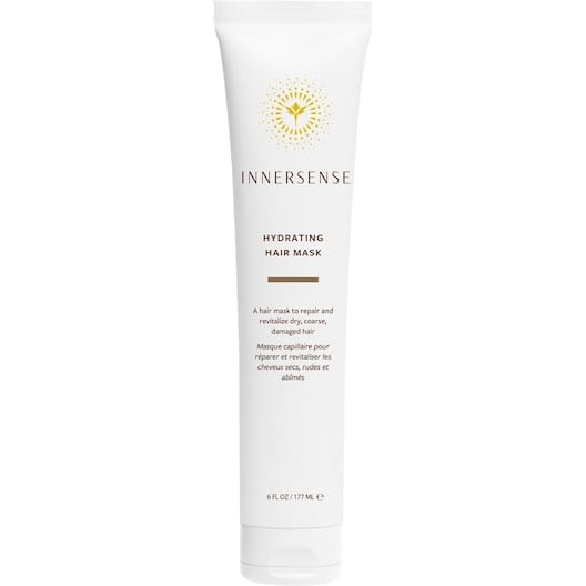 Innersense Treatment Hydrating Hair Mask Hydraterende haarbehandeling Dames 177 ml