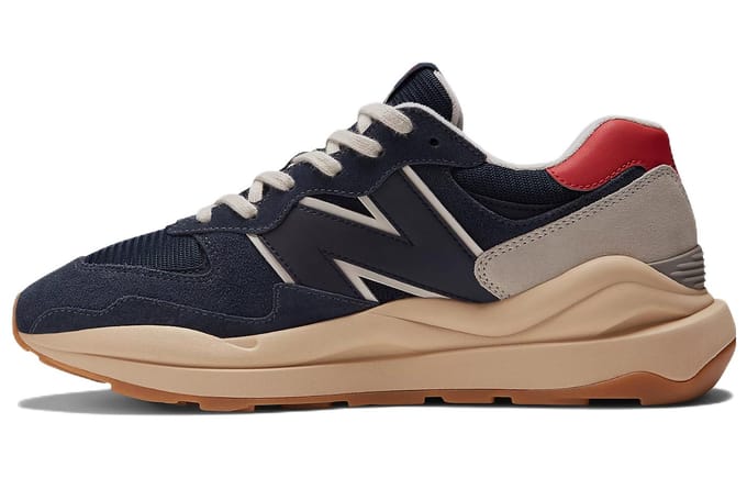 New Balance 57/40 'Eclipse Sea Salt' 43 black